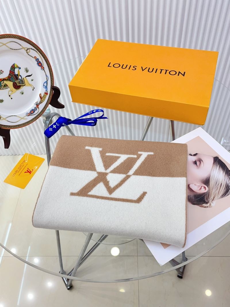 Louis Vuitton Scarf